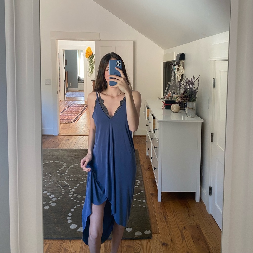 Lulus dress